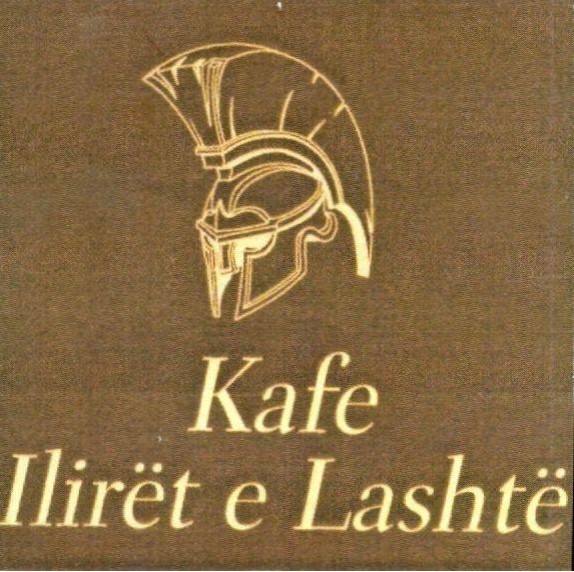 Paraqitja e markës Kafe Iliret e Lashte
