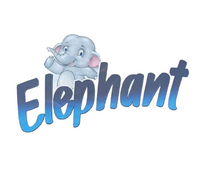 Paraqitja e markës ELEPHANT