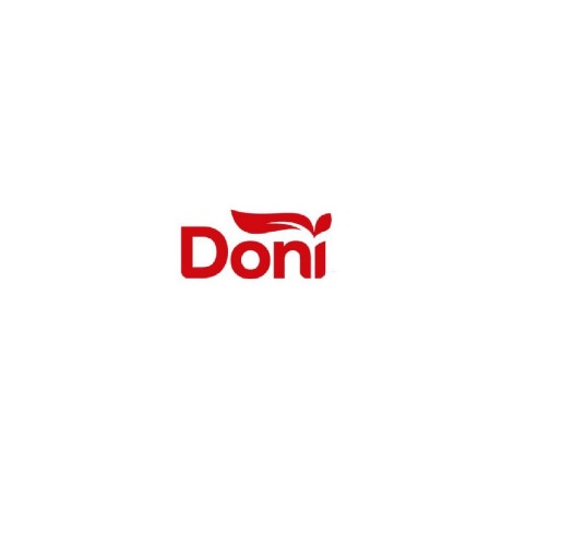 Paraqitja e markës DONI