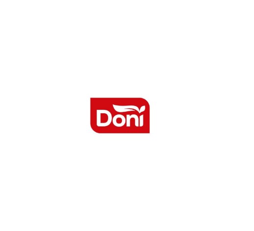 Paraqitja e markës Doni