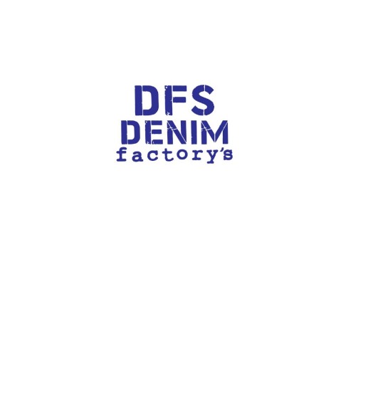 Paraqitja e markës DFS DENIM Factory's