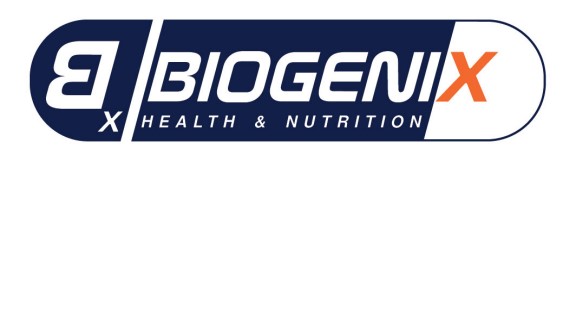 Paraqitja e markës BIOGENIX HEALTH & NUTRITION