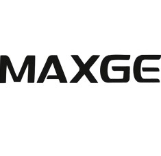 Paraqitja e markës MAXGE