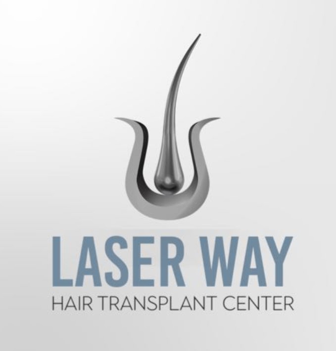 Paraqitja e markës LASER WAY HAIR TRANSPLANT CENTER