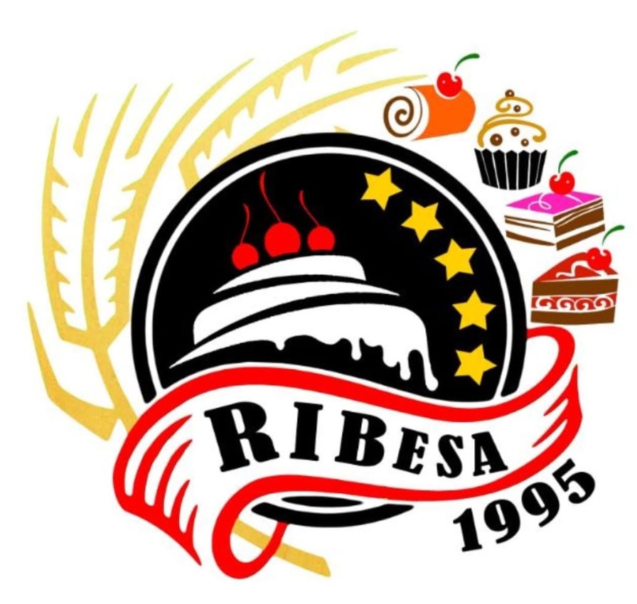 Paraqitja e markës RIBESA