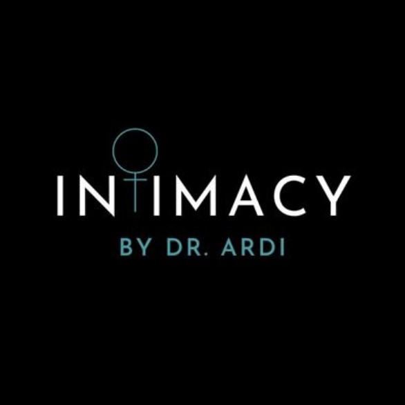 Paraqitja e markës INTIMACY BY DR. ARDI