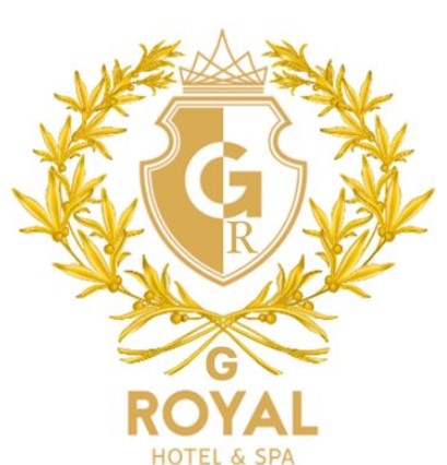 Paraqitja e markës ROYAL G