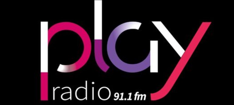 Paraqitja e markës Play Radio