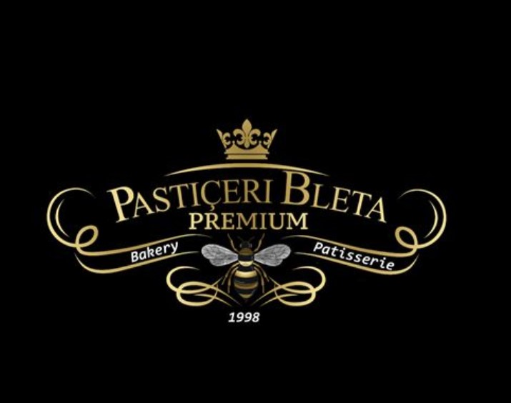 Paraqitja e markës PASTICERI BLETA PREMIUM