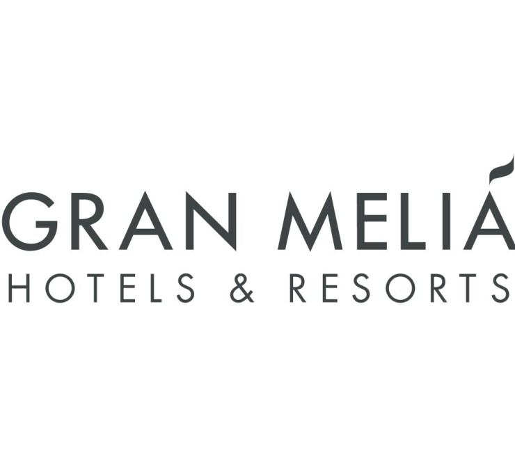 Paraqitja e markës GRAN MELIA HOTELS & RESORTS