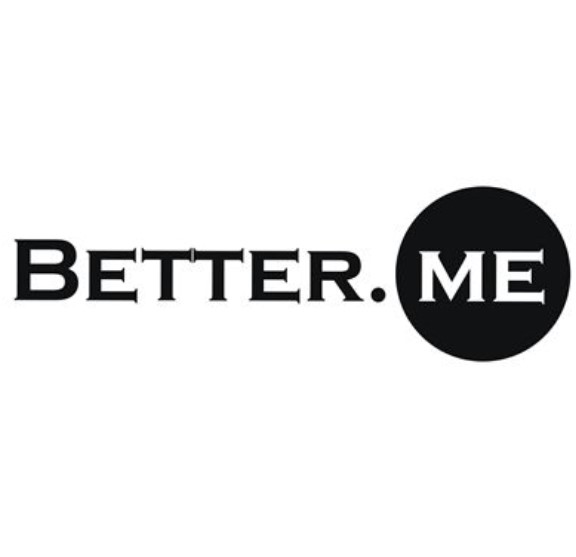Paraqitja e markës BETTER.ME