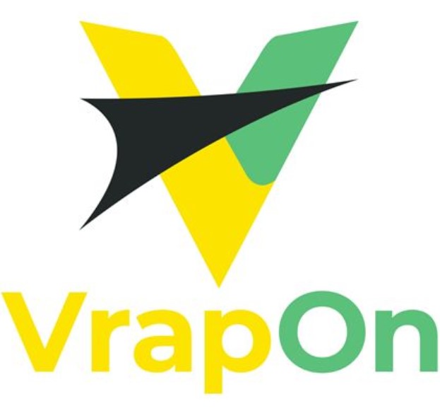 Paraqitja e markës VrapON