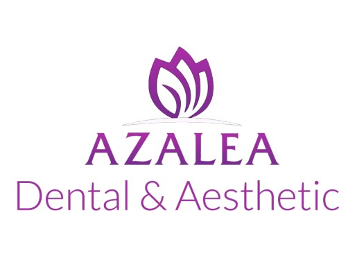 Paraqitja e markës AZALEA Dental & Aesthetic