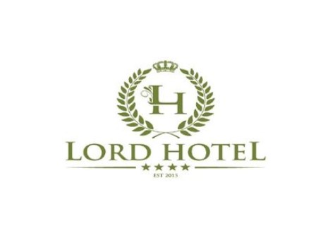 Paraqitja e markës LORD HOTEL