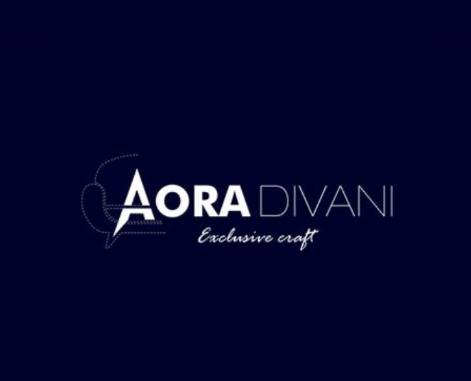 Paraqitja e markës AORA DIVANI