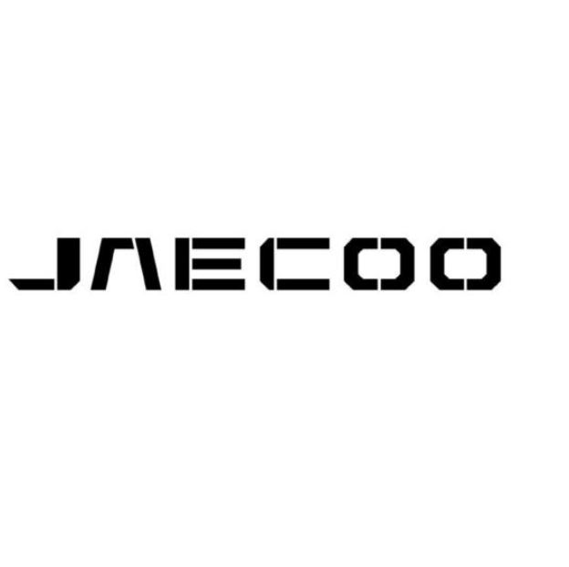 Paraqitja e markës JAECOO