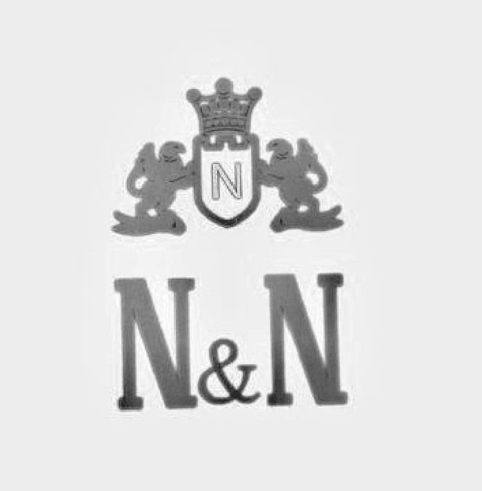 Paraqitja e markës N&N