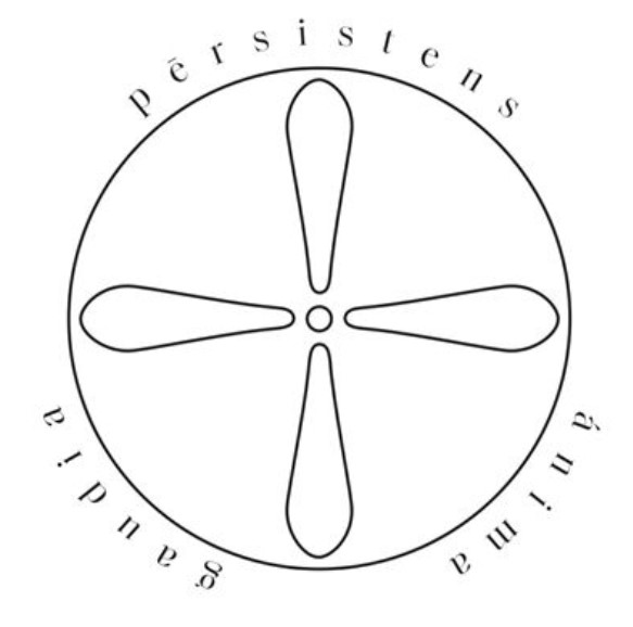 Paraqitja e markës persistens, ánima, gaudia