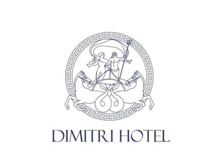Paraqitja e markës DIMITRI HOTEL