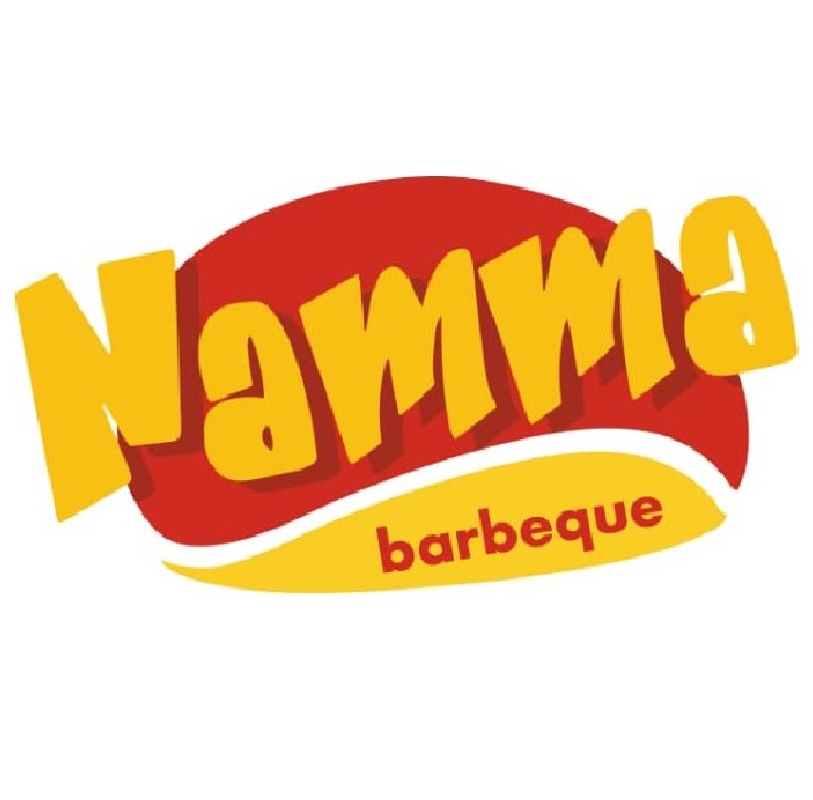 Paraqitja e markës Namma barbeque