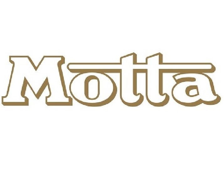 Paraqitja e markës Motta