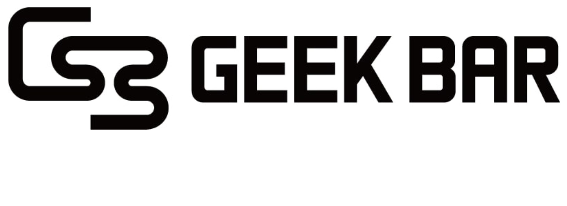 Paraqitja e markës GEEK BAR