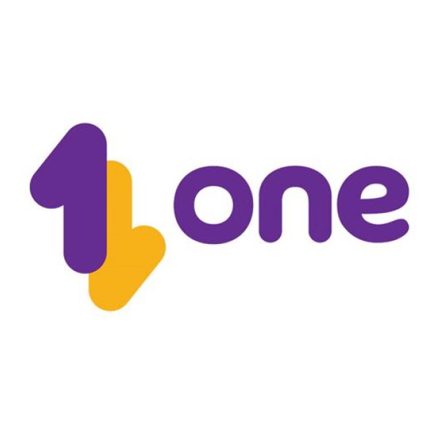 Paraqitja e markës 1 one