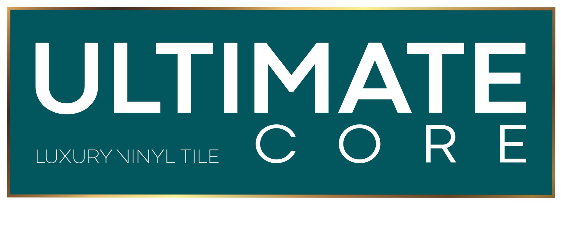 Paraqitja e markës ULTIMATE CORE LUXURY VINYL TILE