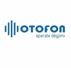Paraqitja e markës OTOFON aparate dëgjimi