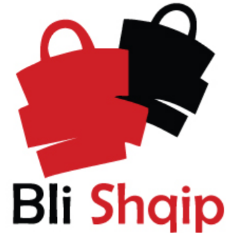 Paraqitja e markës Bli Shqip