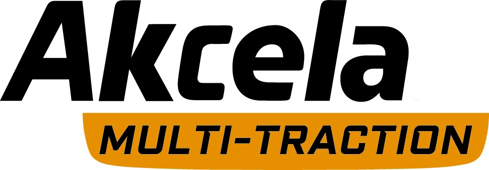 Paraqitja e markës Akcela Multi-Traction