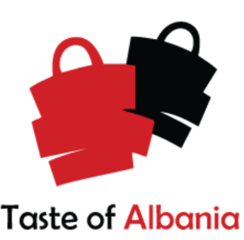 Paraqitja e markës Taste of Albania