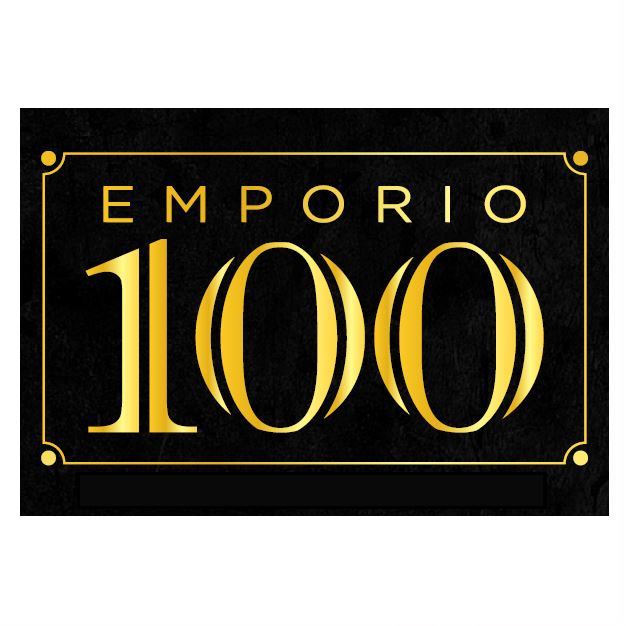 Paraqitja e markës EMPORIO 100