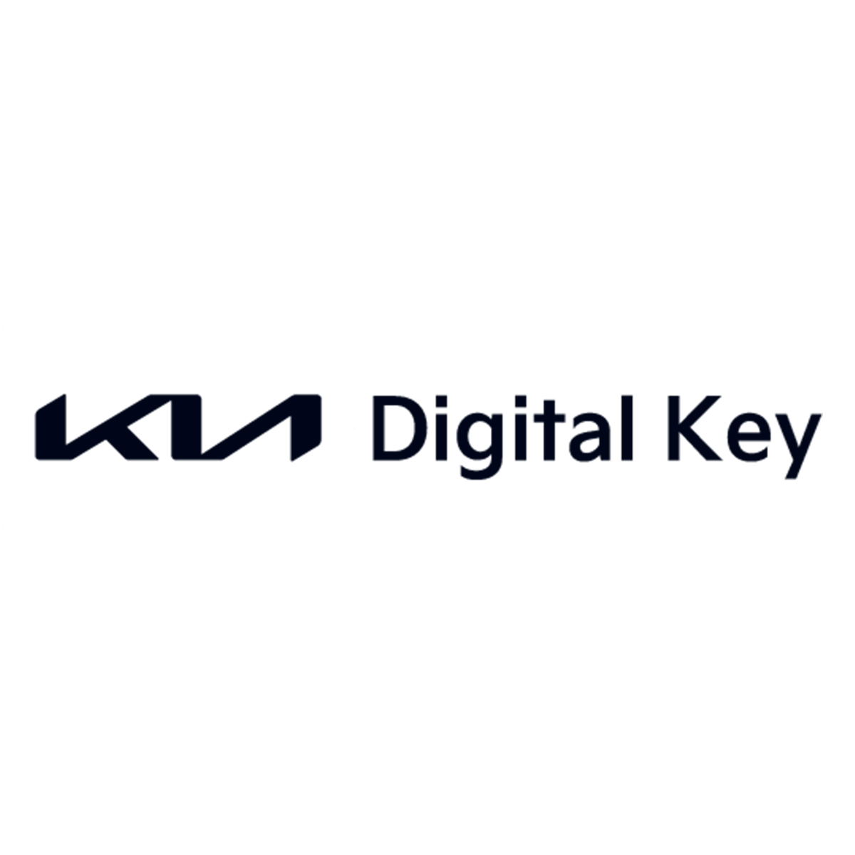 Paraqitja e markës Kia Digital Key