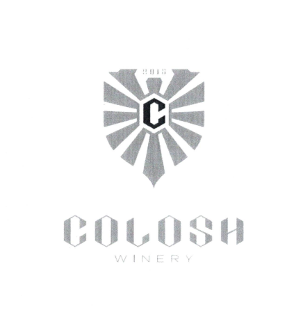 Paraqitja e markës COLOSH