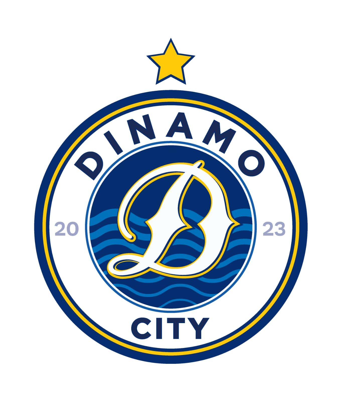Paraqitja e markës DINAMO CITY