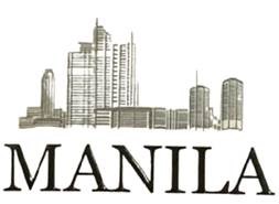 Paraqitja e markës MANILA