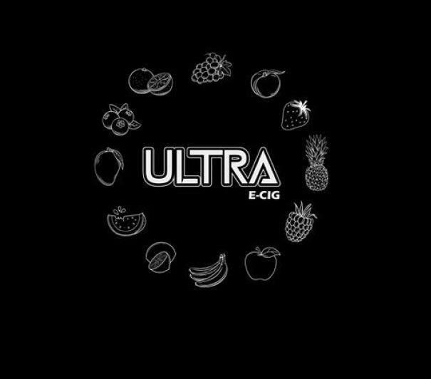 Paraqitja e markës ULTRA