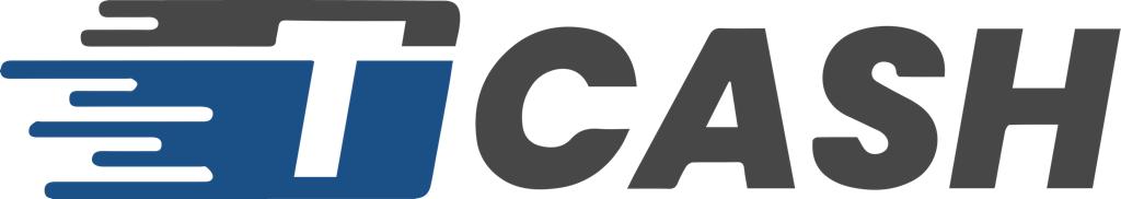 Paraqitja e markës T CASH