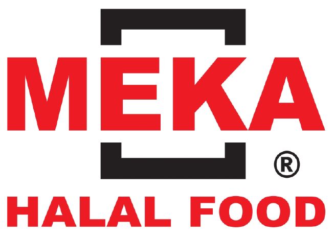 Paraqitja e markës MEKA HALAL FOOD R