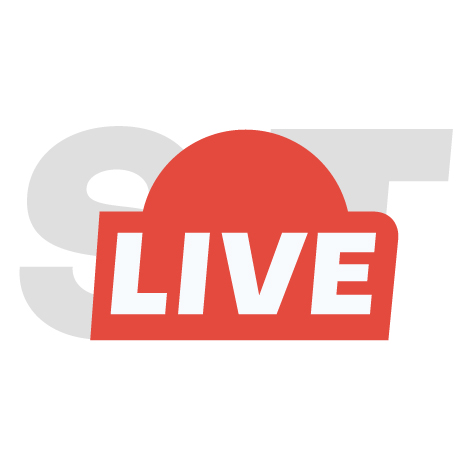 Paraqitja e markës SOT LIVE