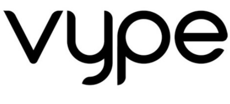 Paraqitja e markës VYPE