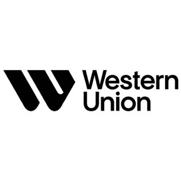 Paraqitja e markës W Western Union