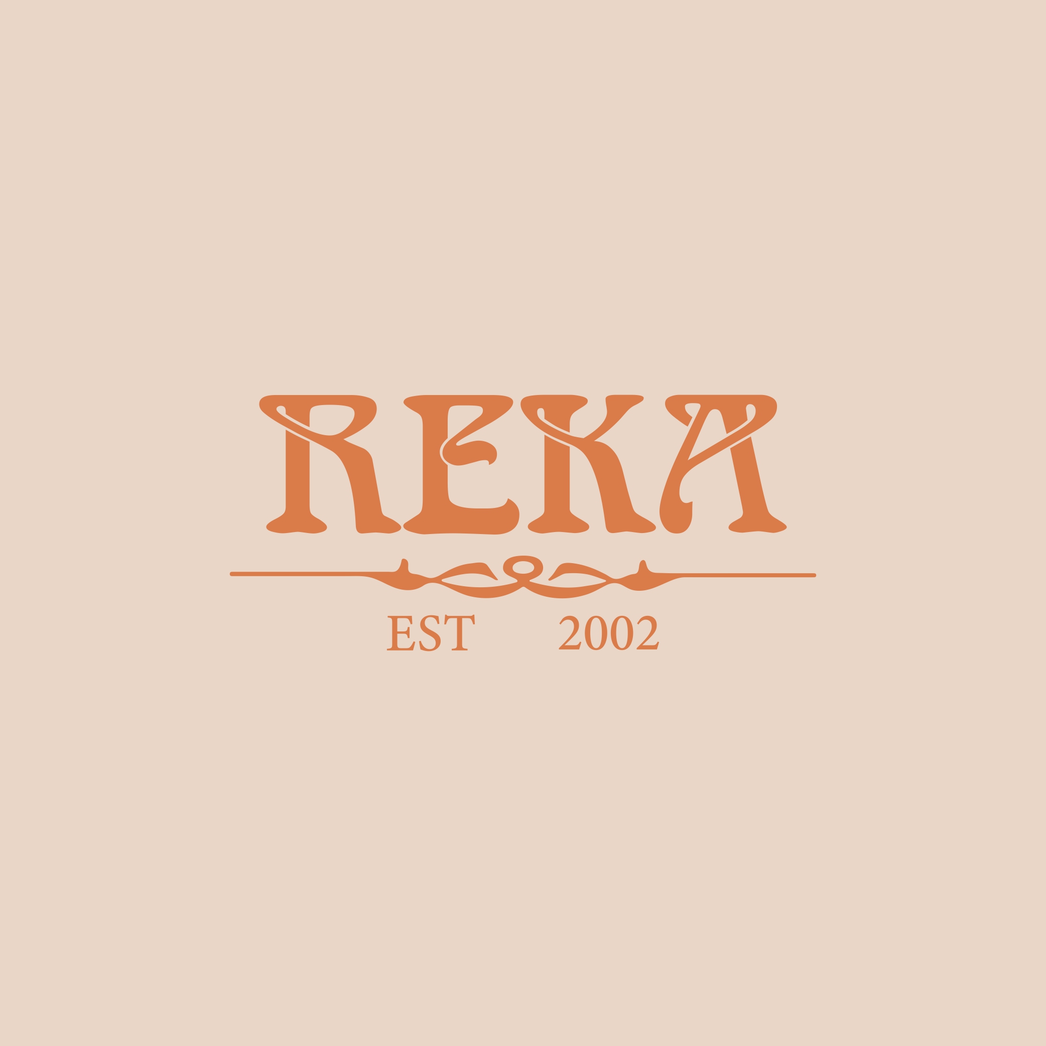 Paraqitja e markës REKA 2002