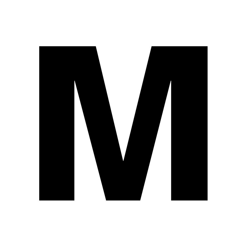 Paraqitja e markës M