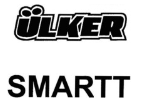 Paraqitja e markës ÜLKER SMARTT