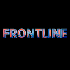 Paraqitja e markës FRONTLINE