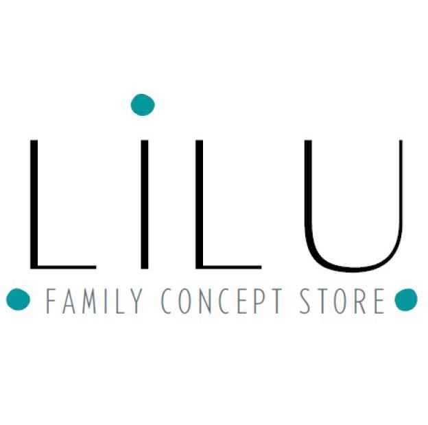 Paraqitja e markës LILU FAMILY CONCEPT STORE