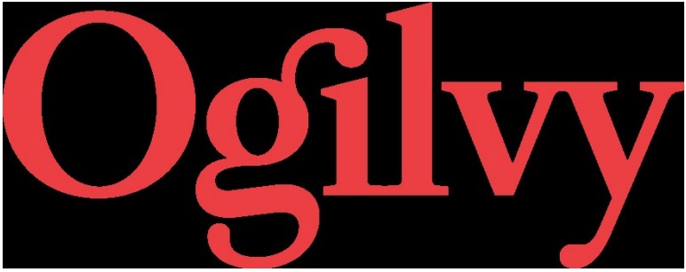 Paraqitja e markës Ogilvy