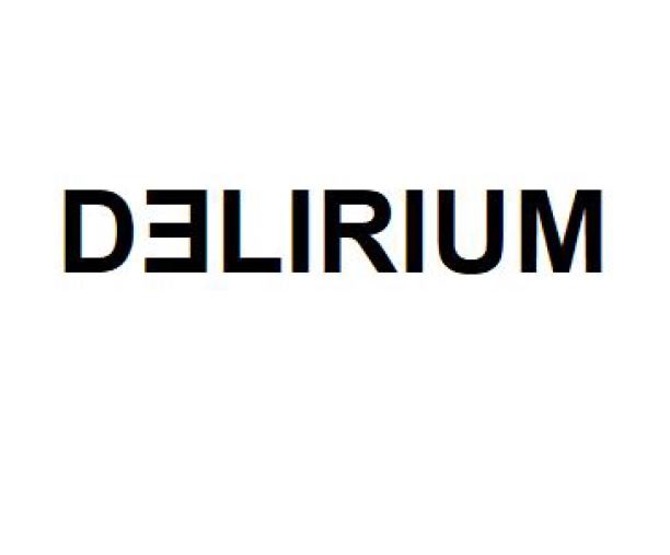 Paraqitja e markës DƎLIRIUM